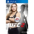 UFC 2 PS4